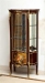 Paire de vitrines de F.LINK