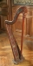 HARPE d'époque Louis XVI du facteur Cousineau